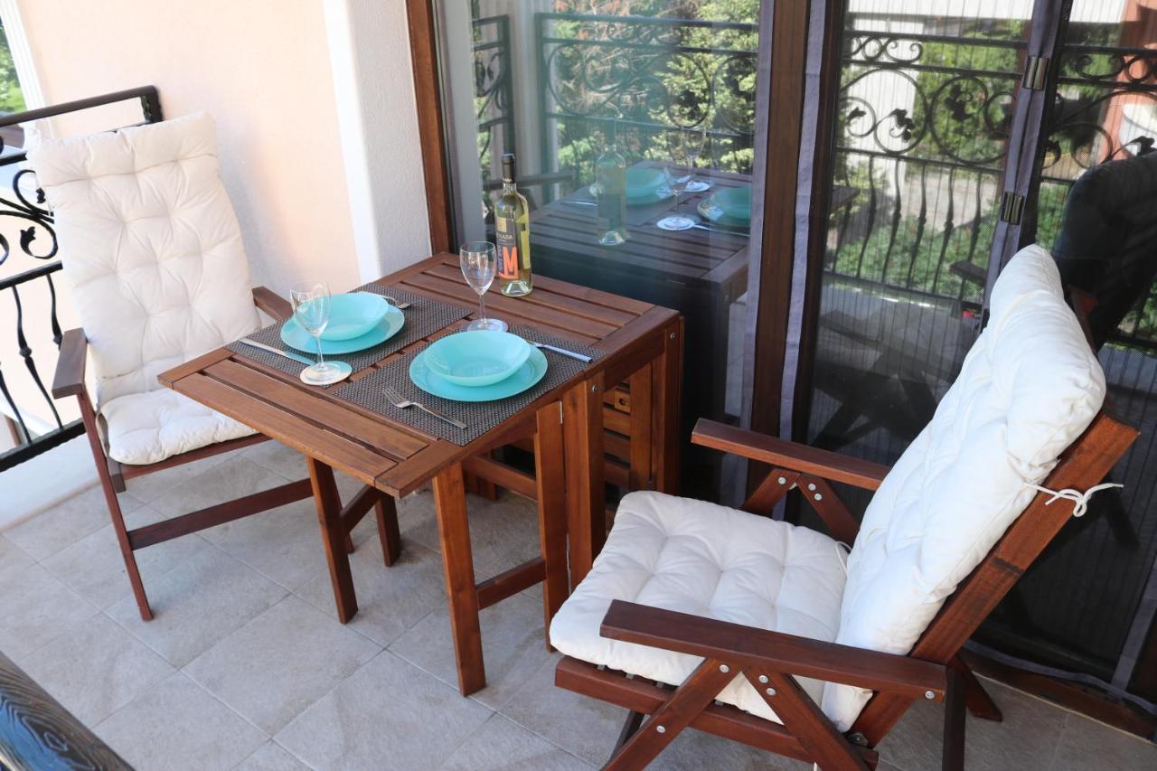 Valencia Gardens Luxury *