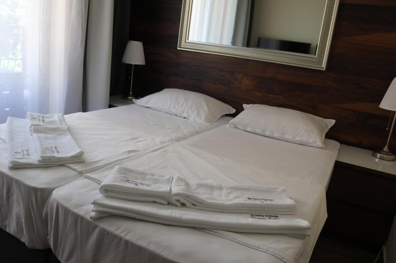 Apartment Valencia Gardens Luxury Nesebar