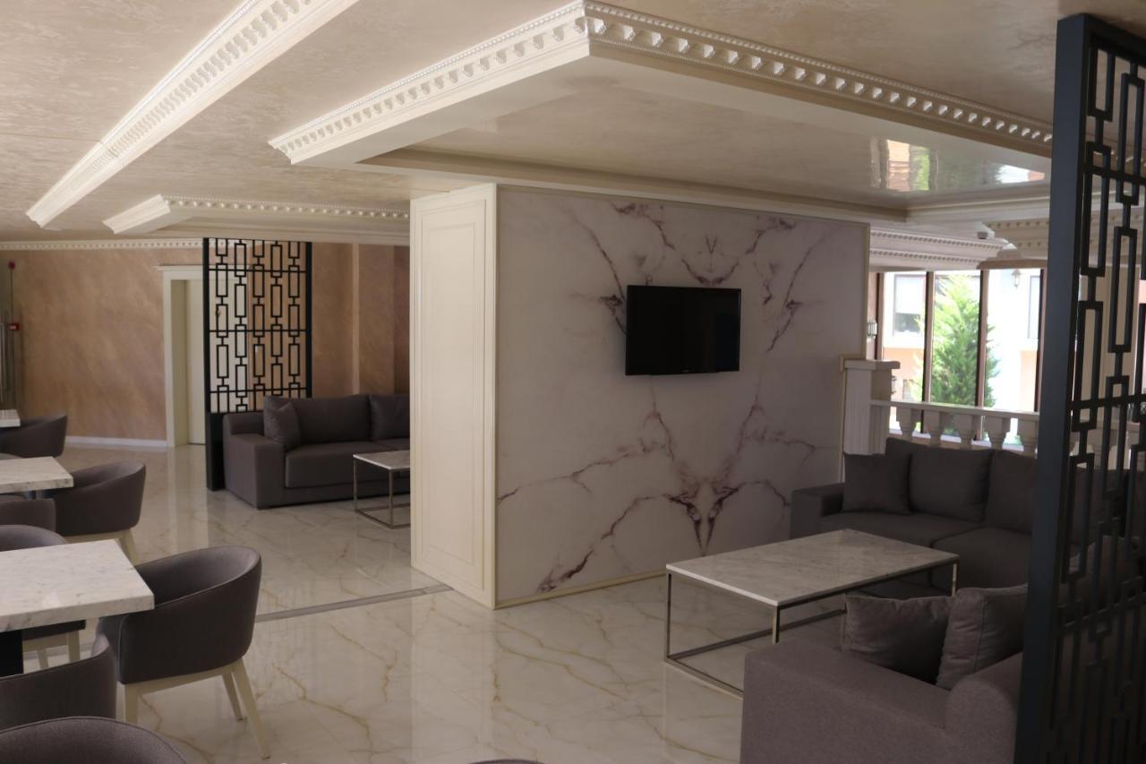 Valencia Gardens Luxury Nesebar