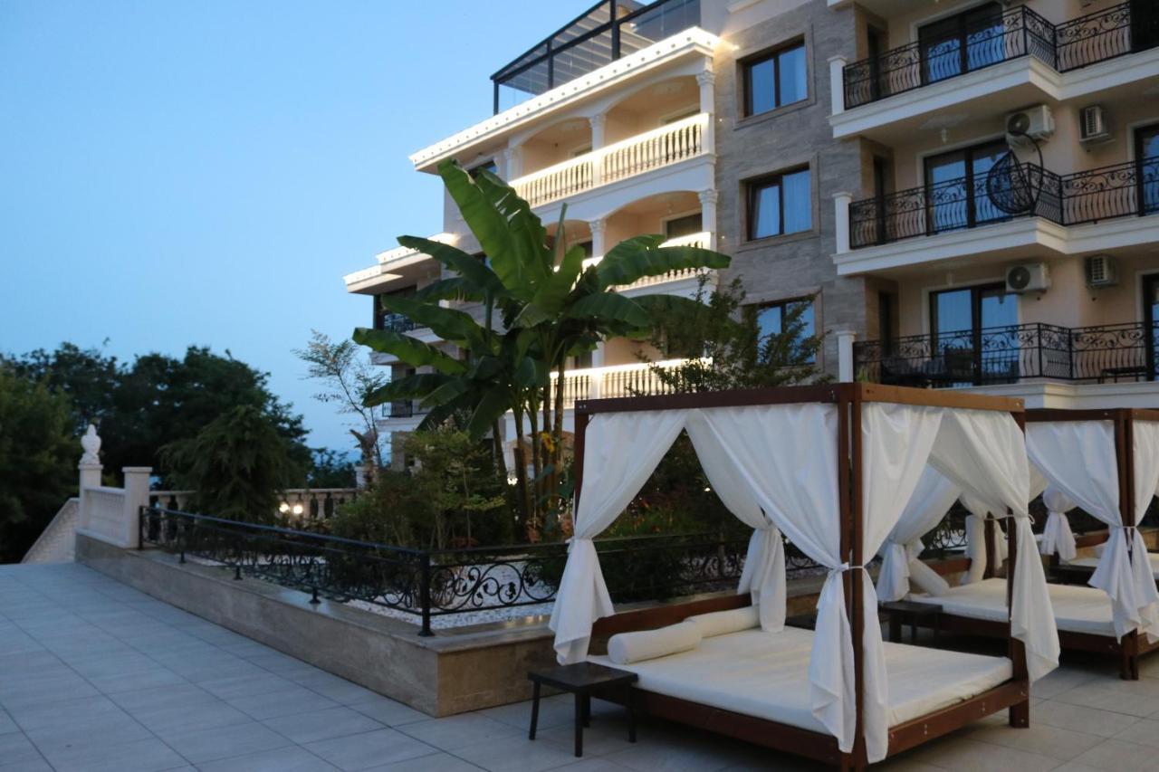 Valencia Gardens Luxury * Nesebar