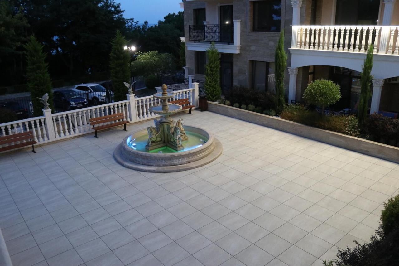 Apartment Valencia Gardens Luxury Nesebar