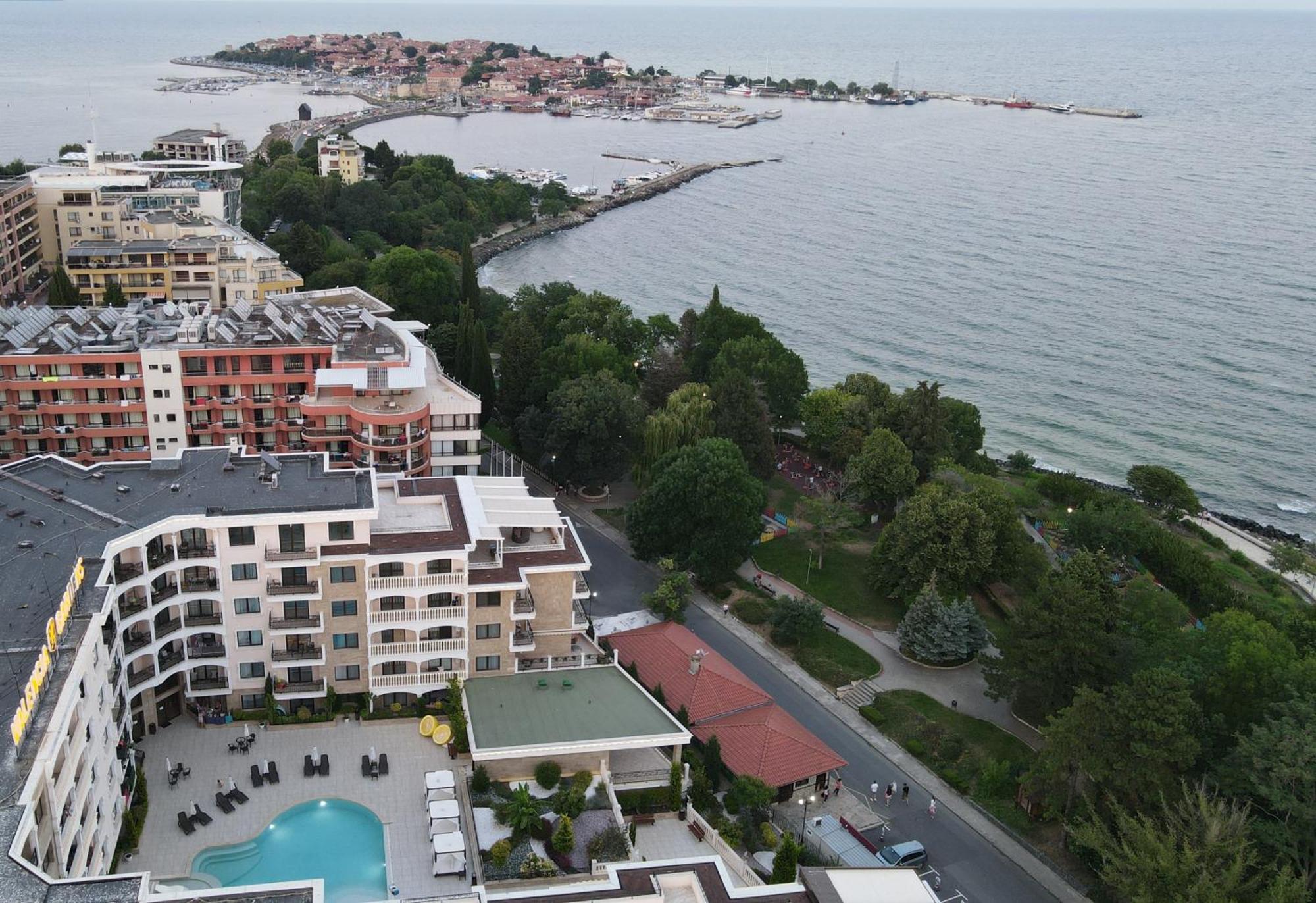 Valencia Gardens Luxury Apartment *